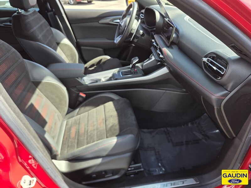 Used 2024 Dodge Hornet R/T Plus 4D Sport Utility