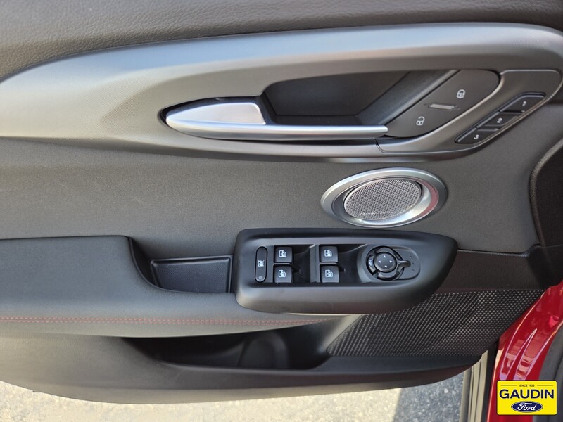 Used 2024 Dodge Hornet R/T Plus 4D Sport Utility