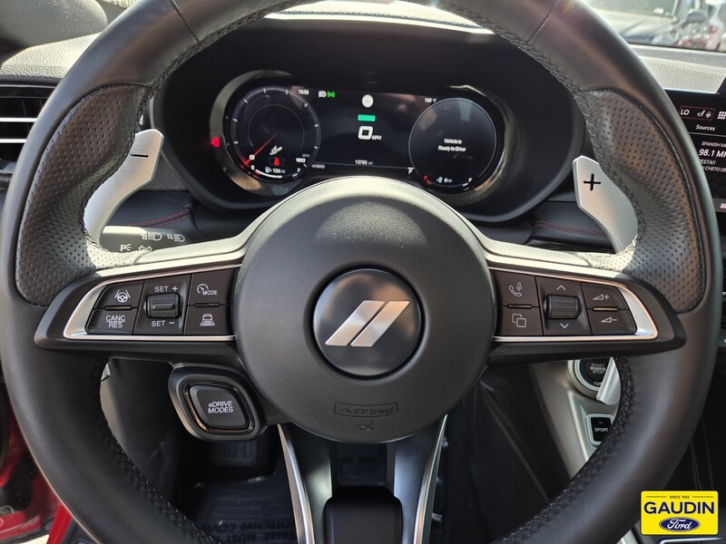 Used 2024 Dodge Hornet R/T Plus 4D Sport Utility