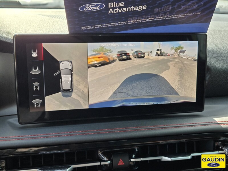 Used 2024 Dodge Hornet R/T Plus 4D Sport Utility