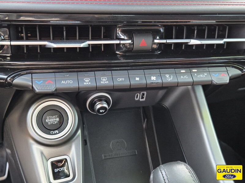 Used 2024 Dodge Hornet R/T Plus 4D Sport Utility