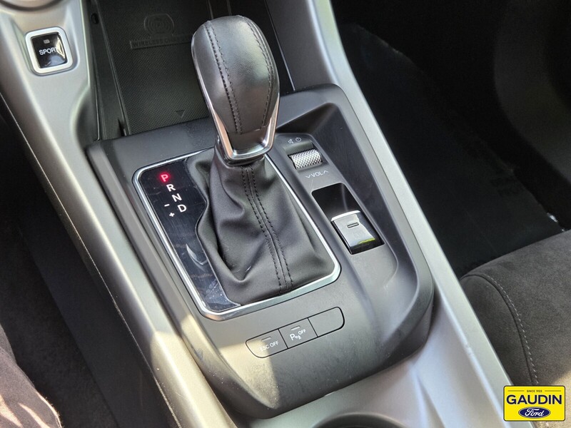 Used 2024 Dodge Hornet R/T Plus 4D Sport Utility