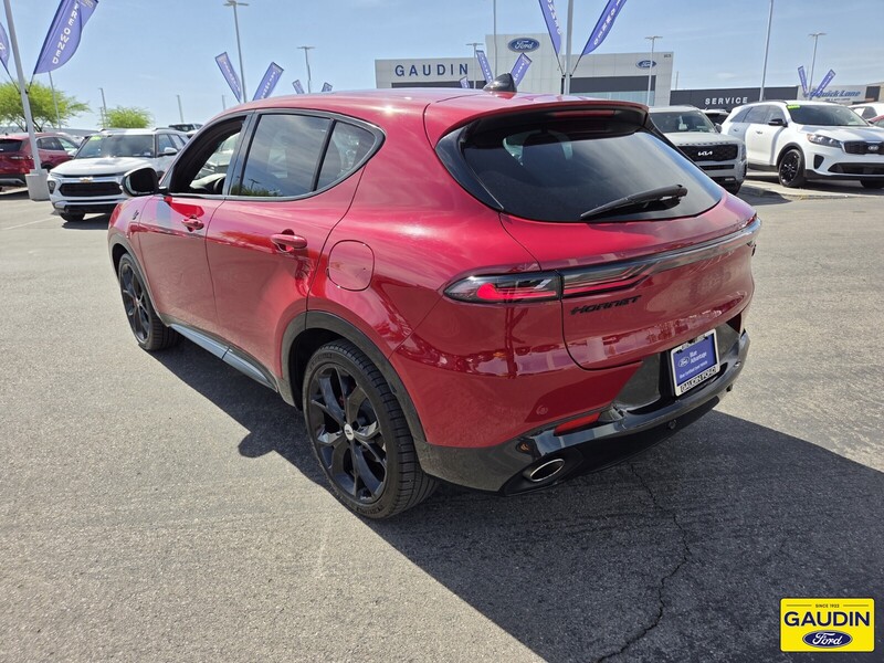 Used 2024 Dodge Hornet R/T Plus 4D Sport Utility