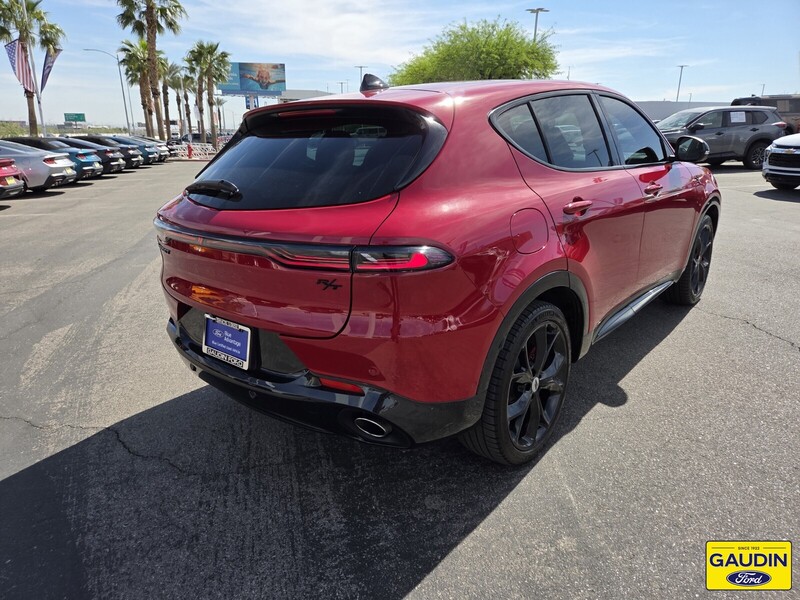 Used 2024 Dodge Hornet R/T Plus 4D Sport Utility