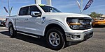 Used 2024 FORD F-150 XLT 4WD SUPERCREW 5.5' BOX in LAS VEGAS, NEVADA