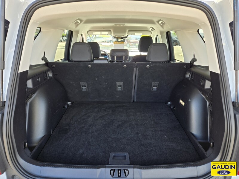 Used 2025 Ford Bronco Sport Big Bend 4D Sport Utility