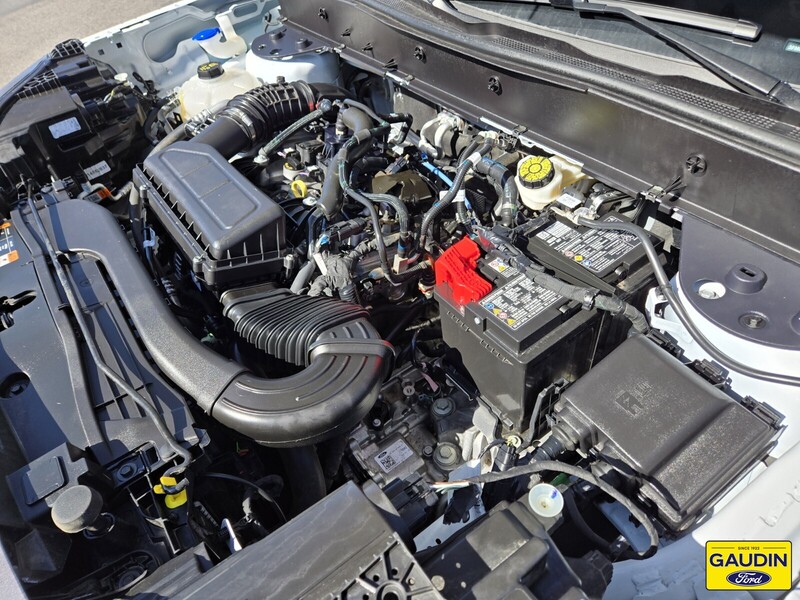 Used 2025 Ford Bronco Sport Big Bend 4D Sport Utility