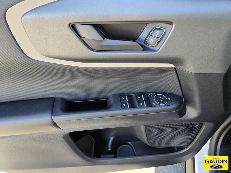 Used 2025 Ford Bronco Sport Big Bend 4D Sport Utility