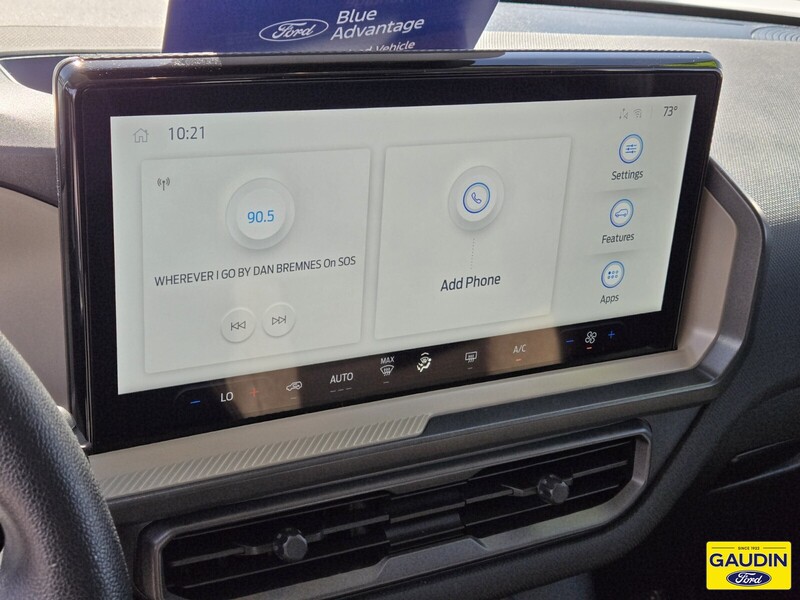 Used 2025 Ford Bronco Sport Big Bend 4D Sport Utility