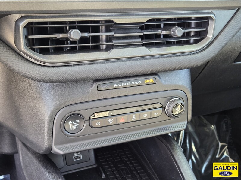 Used 2025 Ford Bronco Sport Big Bend 4D Sport Utility