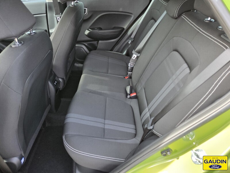 Used 2024 Hyundai Venue SEL 4D Sport Utility