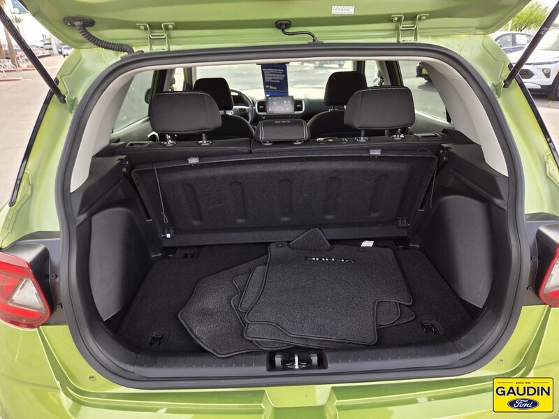 Used 2024 Hyundai Venue SEL 4D Sport Utility