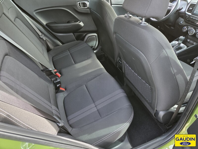 Used 2024 Hyundai Venue SEL 4D Sport Utility