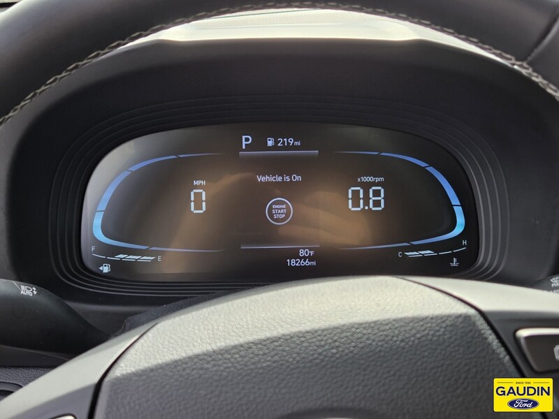 Used 2024 Hyundai Venue SEL 4D Sport Utility