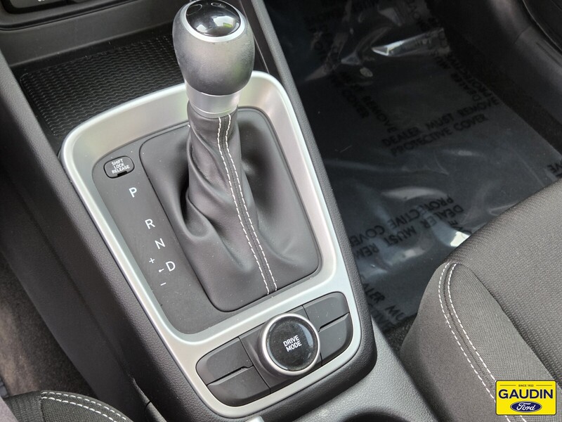 Used 2024 Hyundai Venue SEL 4D Sport Utility