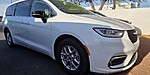 Used 2024 CHRYSLER PACIFICA TOURING L FWD in LAS VEGAS, NEVADA