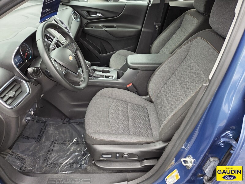 Used 2024 Chevrolet Equinox LT 4D Sport Utility