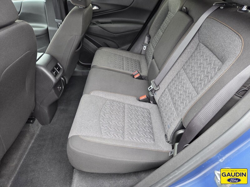 Used 2024 Chevrolet Equinox LT 4D Sport Utility