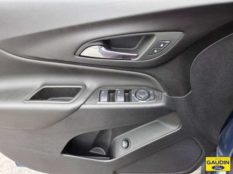 Used 2024 Chevrolet Equinox LT 4D Sport Utility