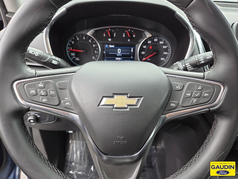 Used 2024 Chevrolet Equinox LT 4D Sport Utility