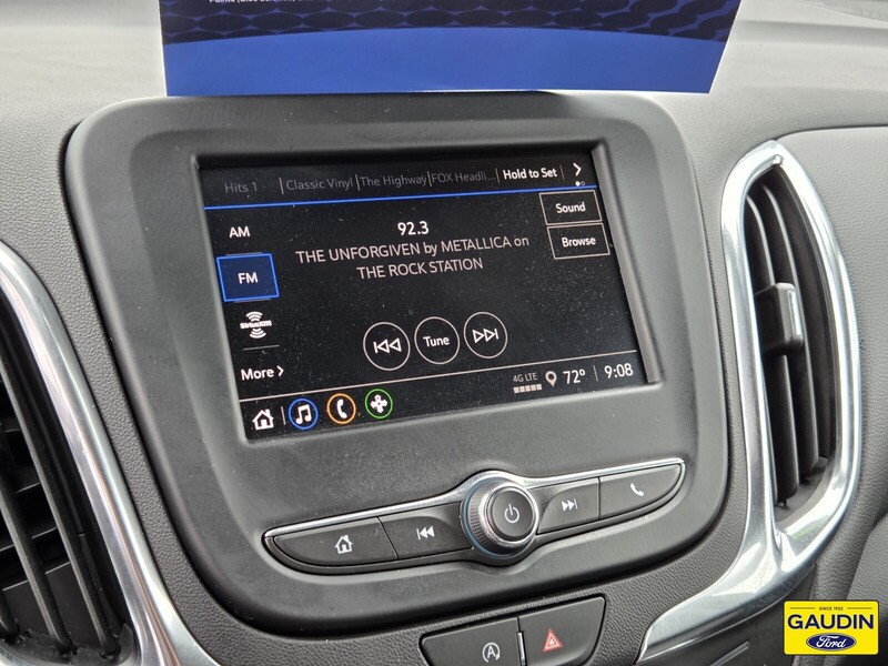 Used 2024 Chevrolet Equinox LT 4D Sport Utility