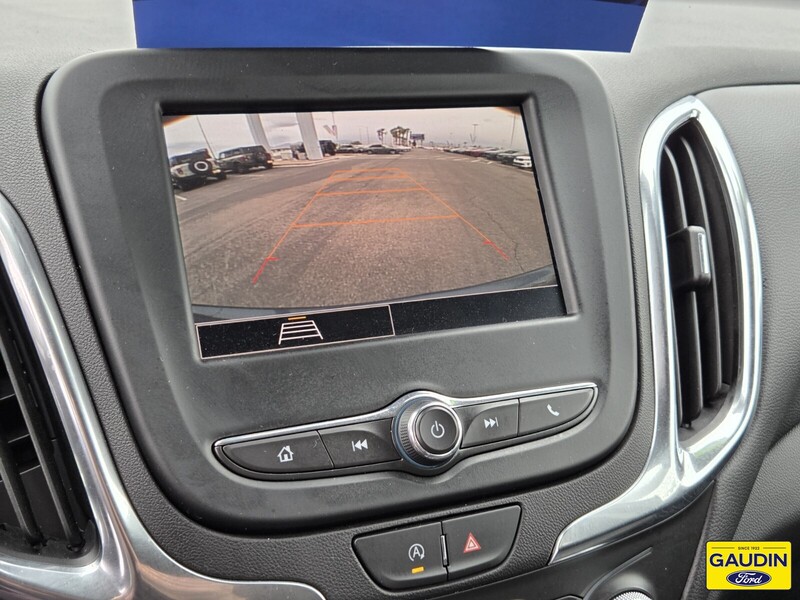 Used 2024 Chevrolet Equinox LT 4D Sport Utility