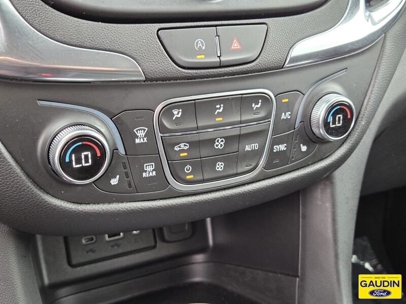 Used 2024 Chevrolet Equinox LT 4D Sport Utility