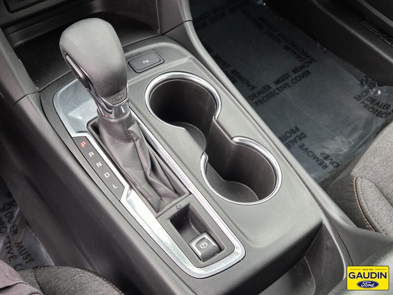 Used 2024 Chevrolet Equinox LT 4D Sport Utility