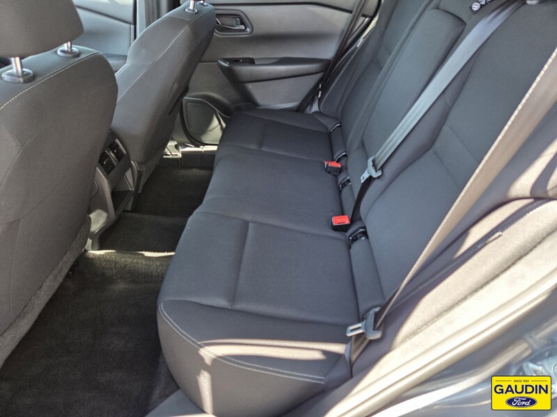 Used 2024 Nissan Rogue S 4D Sport Utility