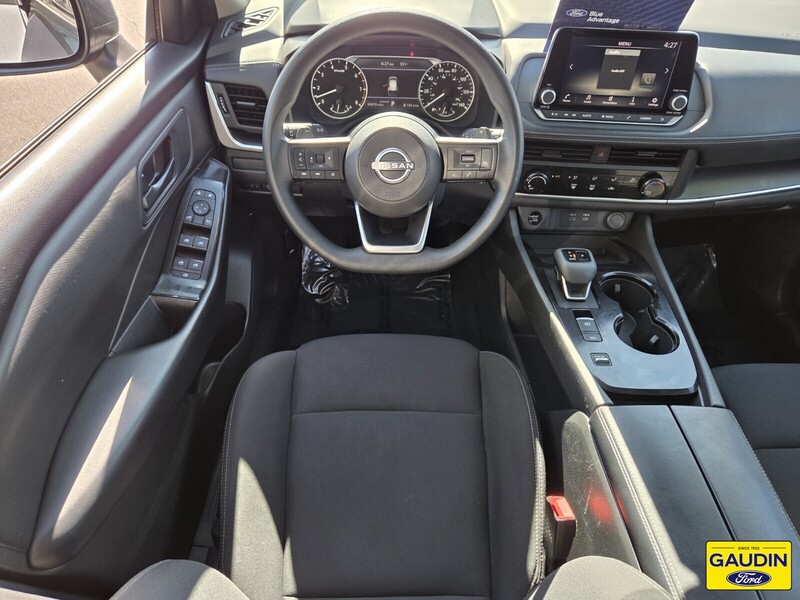 Used 2024 Nissan Rogue S 4D Sport Utility