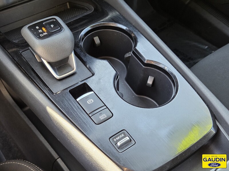 Used 2024 Nissan Rogue S 4D Sport Utility