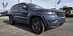 Used 2021 JEEP GRAND CHEROKEE 80TH ANNIVERSARY 4X4 in LAS VEGAS, NEVADA