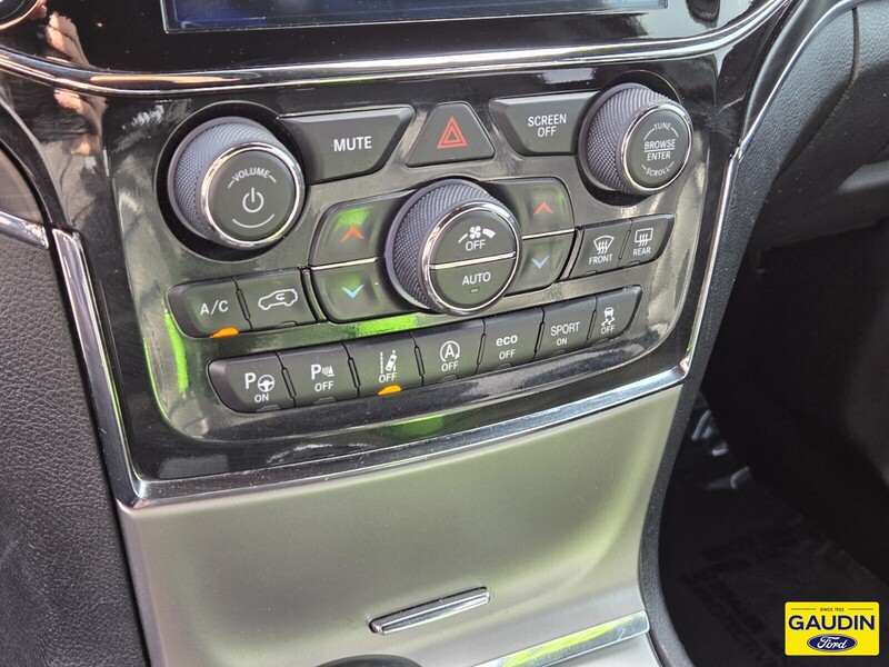 Used 2021 Jeep Grand Cherokee 80th Anniversary Edition 4D Sport Utility