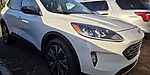 Used 2022 FORD ESCAPE SEL AWD in LAS VEGAS, NEVADA