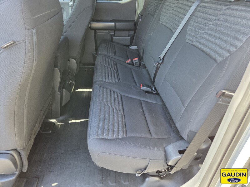 Used 2023 Ford F-150 XL Super Cab