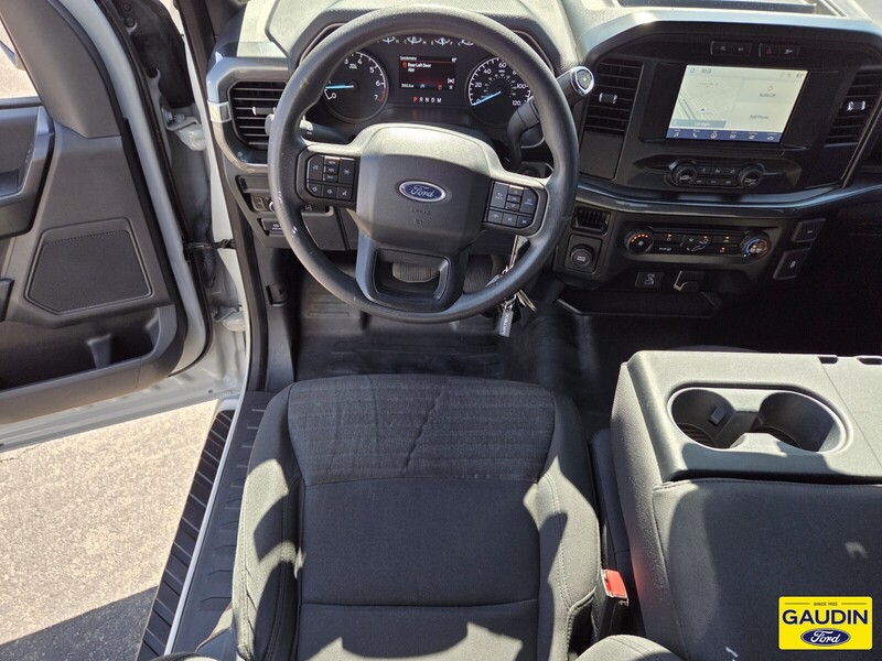 Used 2023 Ford F-150 XL Super Cab