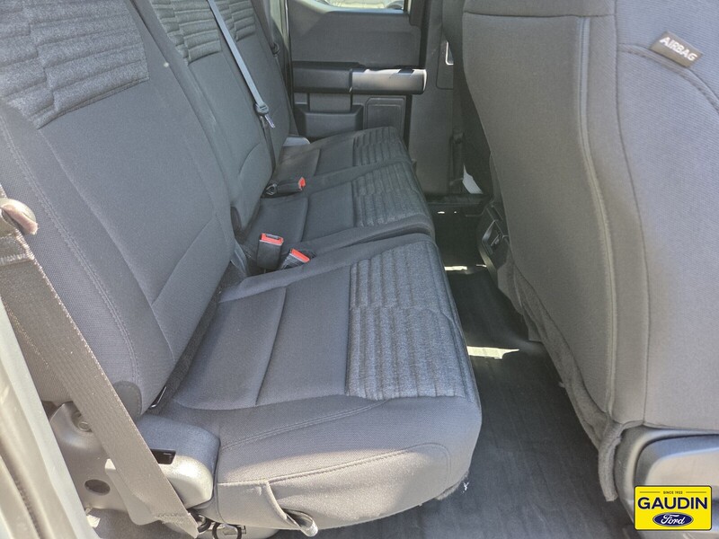 Used 2023 Ford F-150 XL Super Cab