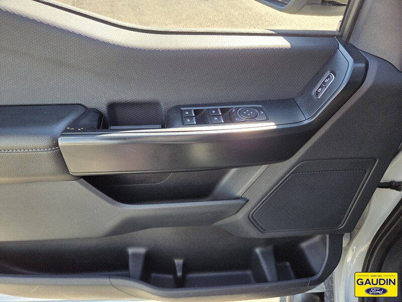 Used 2023 Ford F-150 XL Super Cab