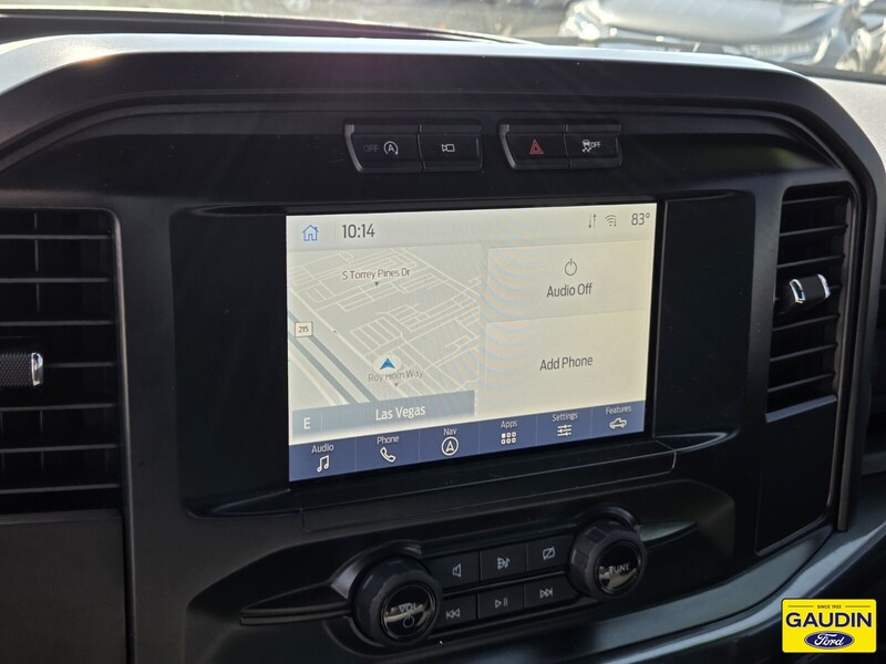 Used 2023 Ford F-150 XL Super Cab