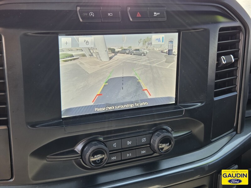 Used 2023 Ford F-150 XL Super Cab