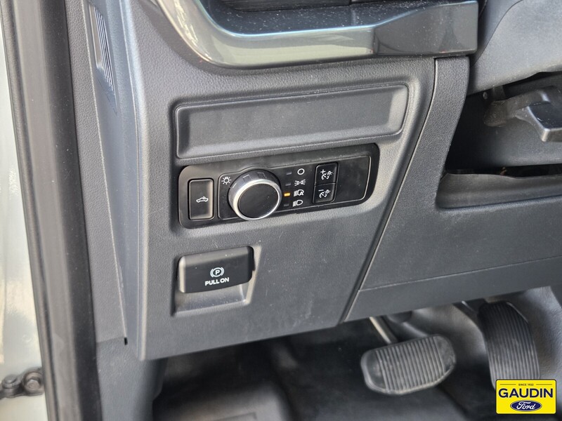 Used 2023 Ford F-150 XL Super Cab