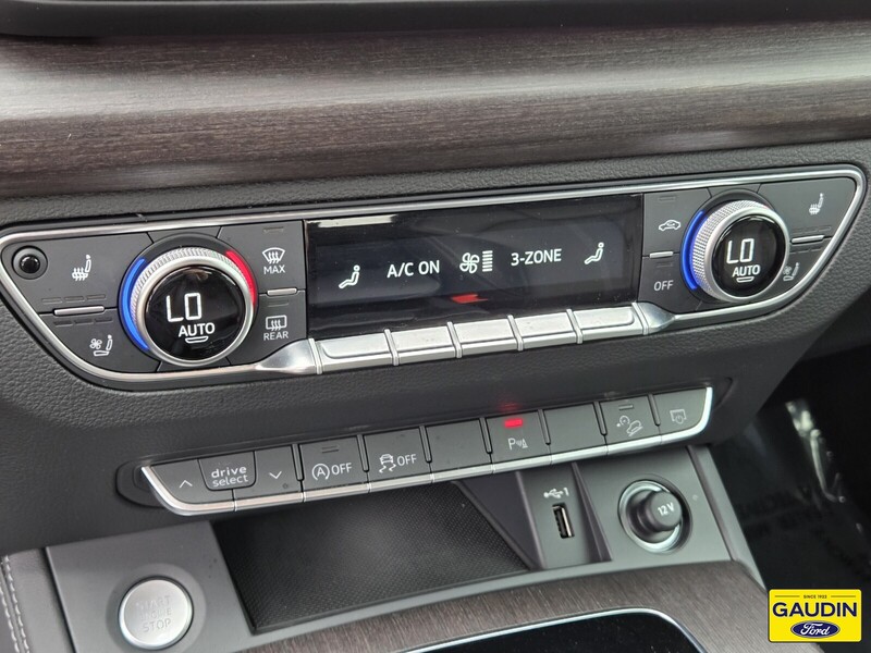 Used 2025 Audi Q5 45 S line Premium Plus 4D Sport Utility