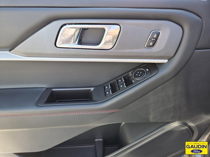 Used 2025 Ford Explorer ST-Line 4D Sport Utility