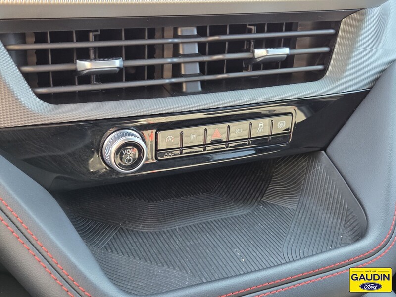 Used 2025 Ford Explorer ST-Line 4D Sport Utility