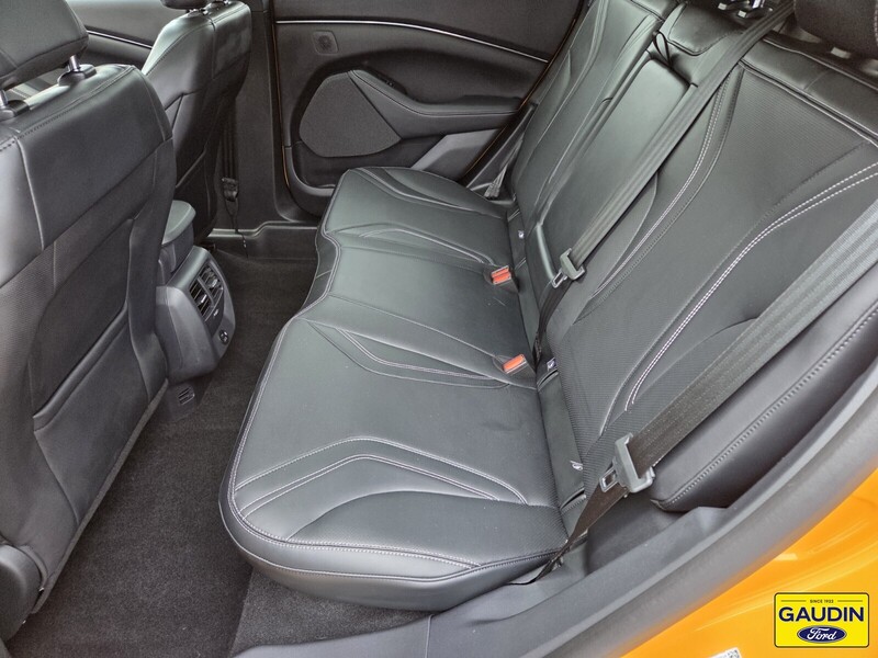 Used 2023 Ford Mustang Mach-E Premium 4D Sport Utility