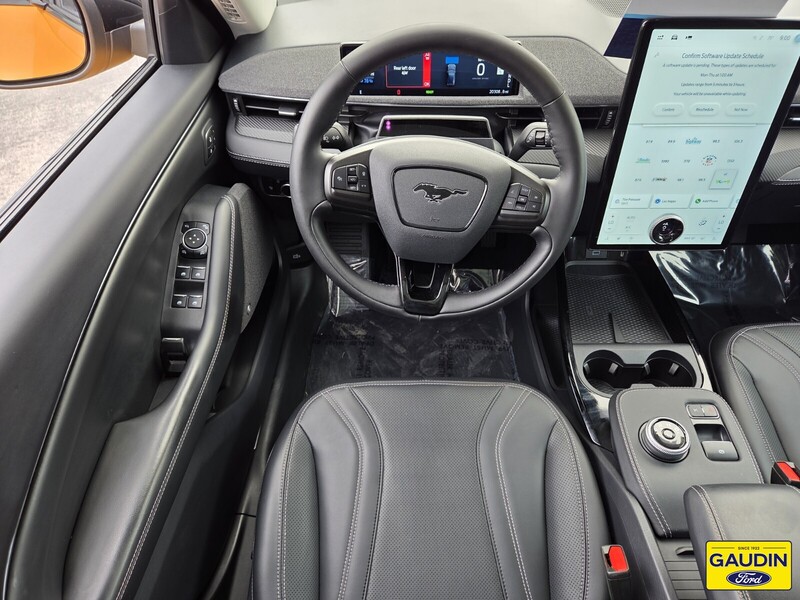 Used 2023 Ford Mustang Mach-E Premium 4D Sport Utility