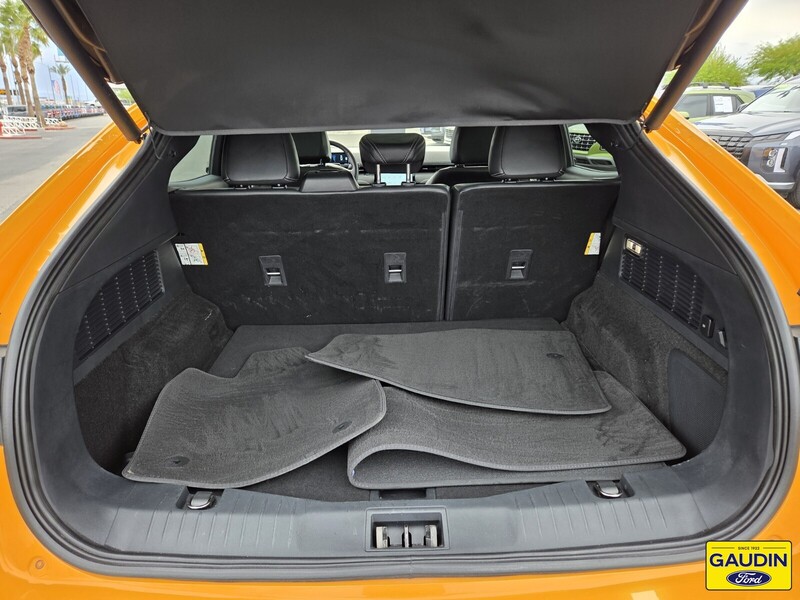 Used 2023 Ford Mustang Mach-E Premium 4D Sport Utility