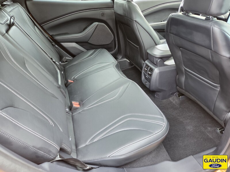 Used 2023 Ford Mustang Mach-E Premium 4D Sport Utility