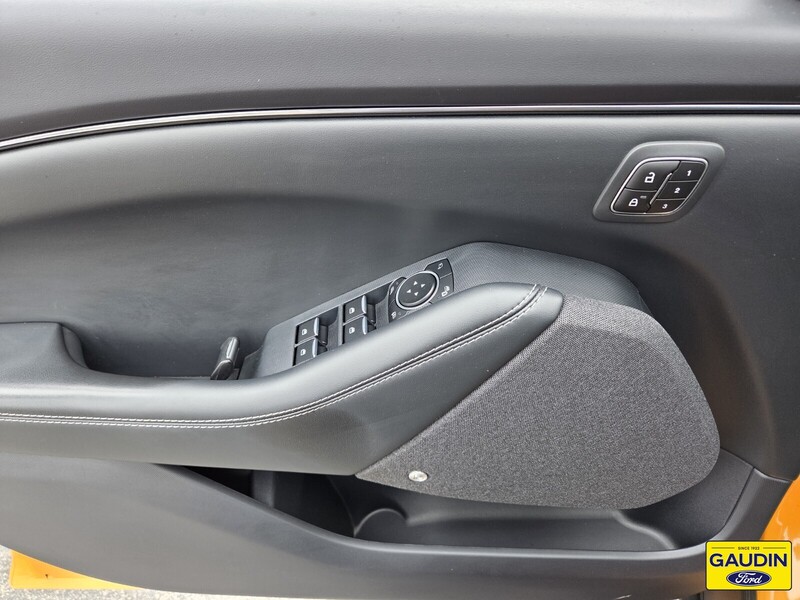 Used 2023 Ford Mustang Mach-E Premium 4D Sport Utility