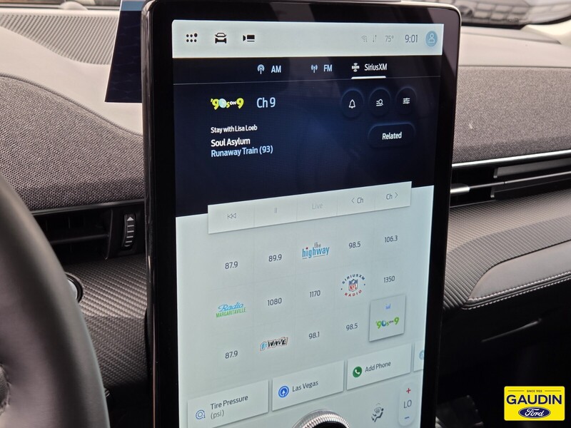 Used 2023 Ford Mustang Mach-E Premium 4D Sport Utility